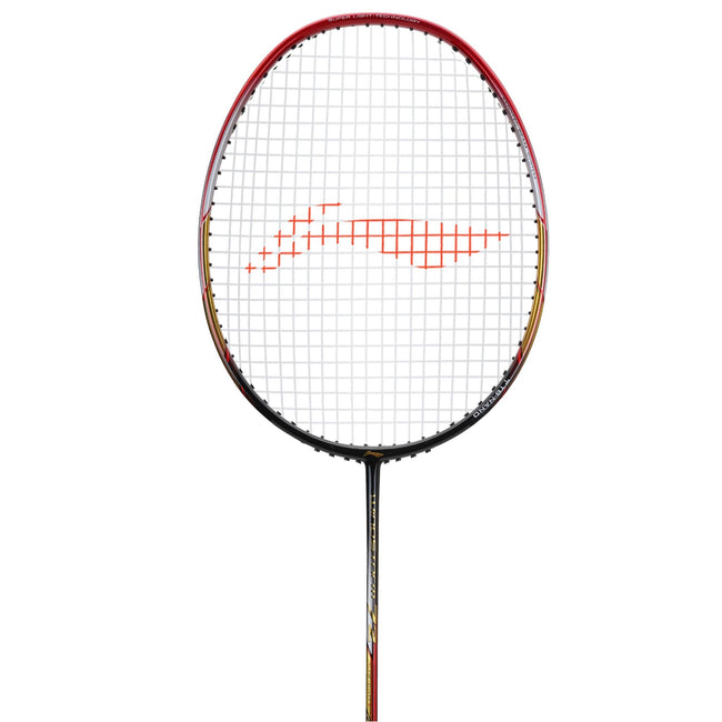 Windstorm 72 - Black/Red