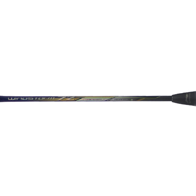 Windstorm 72 - Navy/Black/Silver