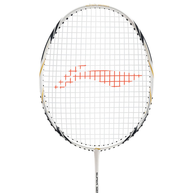 Super Series 98 X - White/Dark Grey