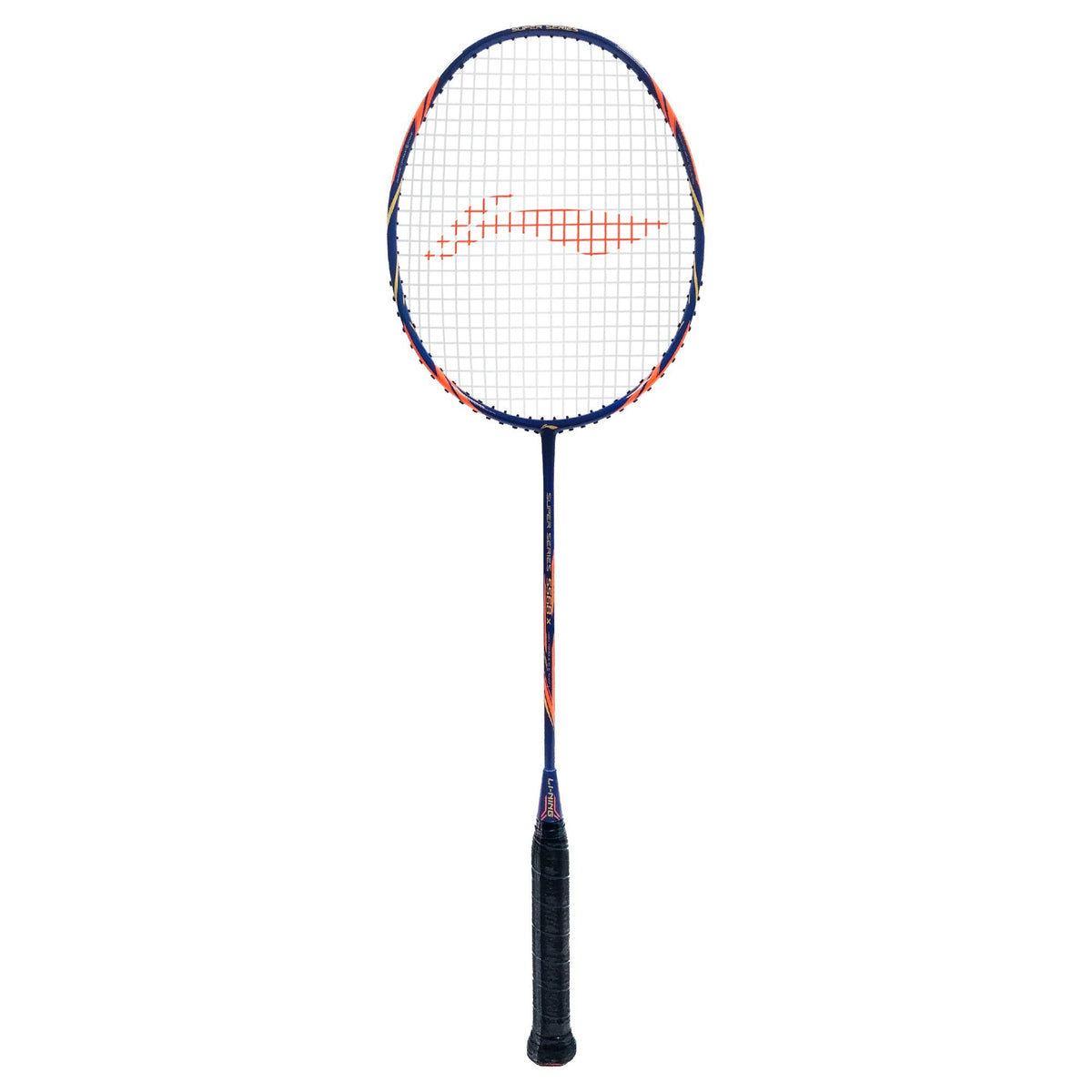 Super Series X