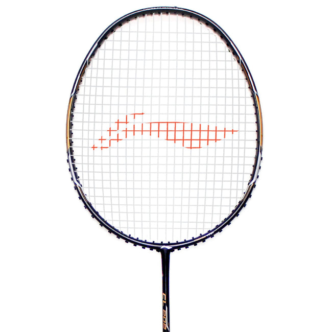 Chen Long (CL) 202 - Black/Gold