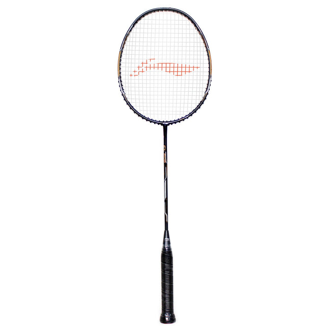 Chen Long (CL) 202 - Black/Gold