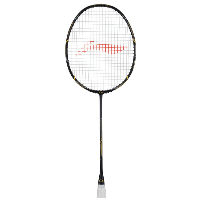 Windstorm Nano 74 - Black/Gold
