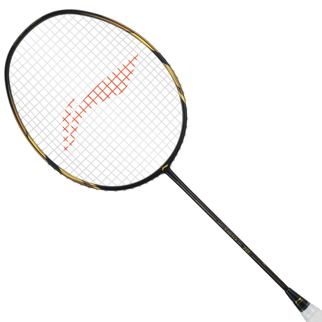 Windstorm 78 Plus - Black/Gold
