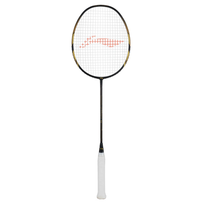Windstorm 78 Plus - Black/Gold