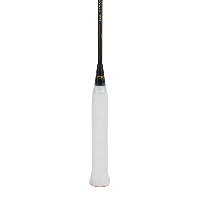 Windstorm 78 Plus - Black/Gold