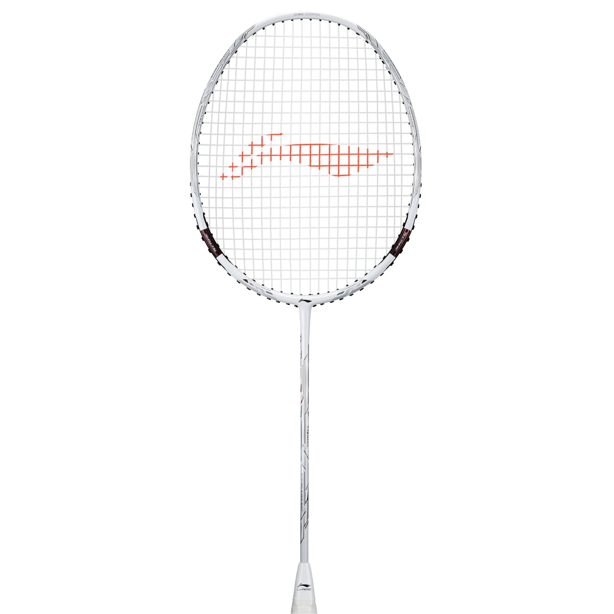 ラケット LI-NING Tectonic 7 Drive 4ug5 Li-Ning Tectonic 7 Drive – Li-Ning India