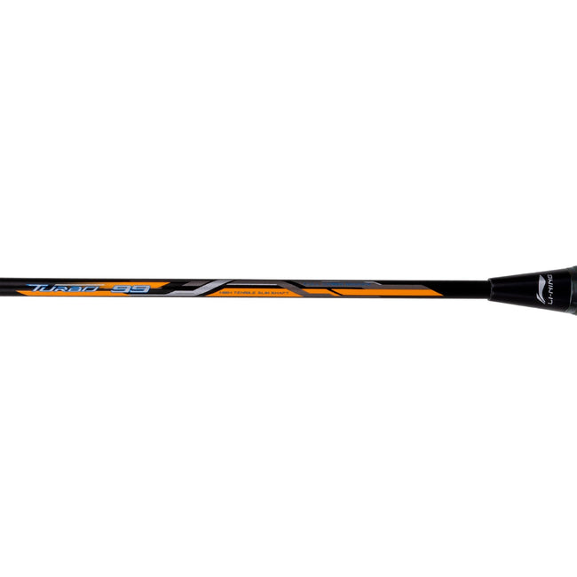 Turbo 99-Black/Gold