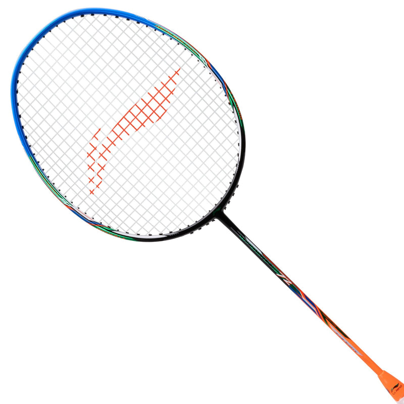 Black/Blue/Orange