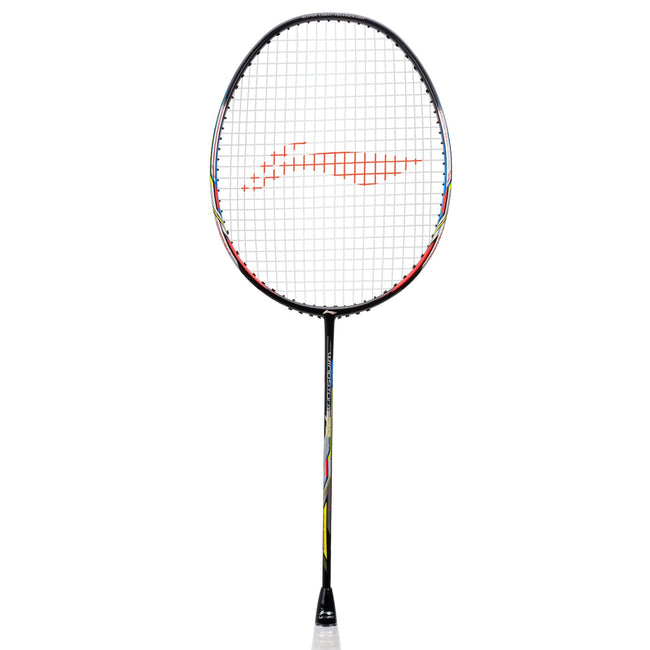 Windstorm 72 -Black/Charcoal/Peach
