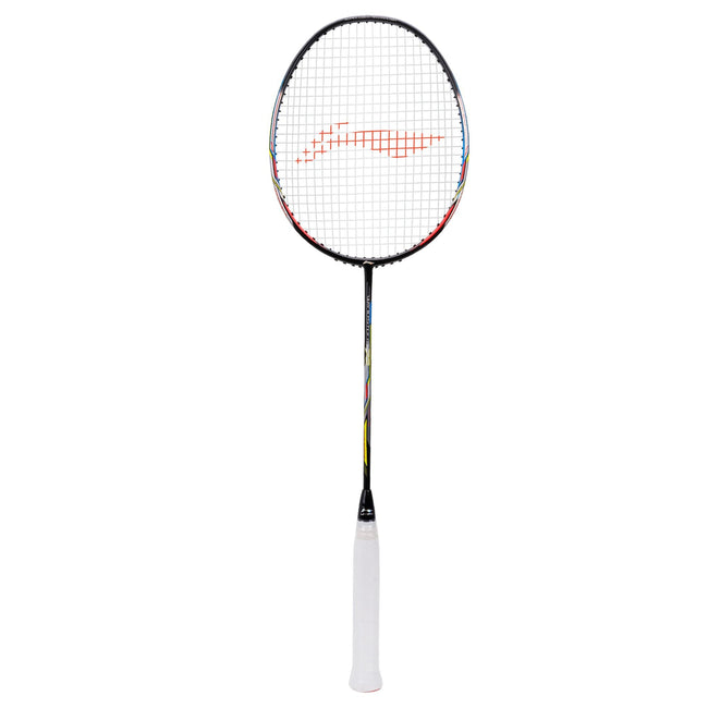 Windstorm 72 -Black/Charcoal/Peach