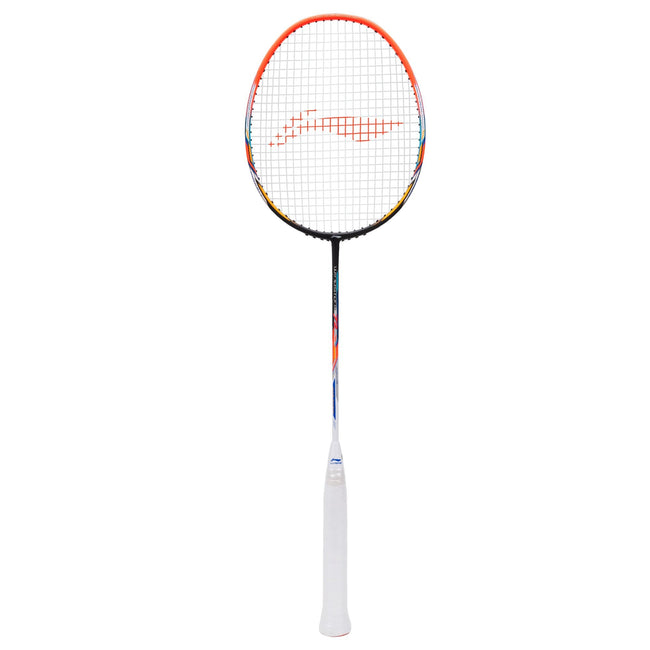 Windstorm 72 -Black/Orange/White
