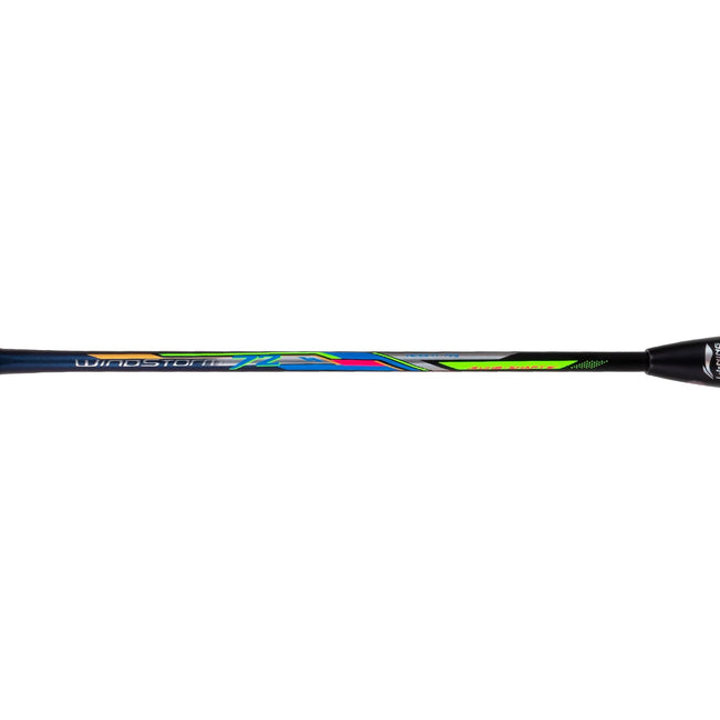 Windstorm 72 -Navy/Black/Pink