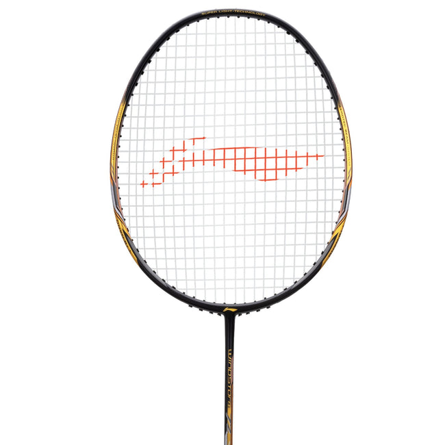 Windstorm 72 - Black/Gold