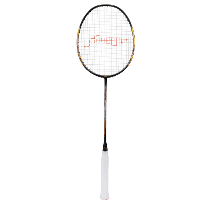 Windstorm 72 - Black/Gold