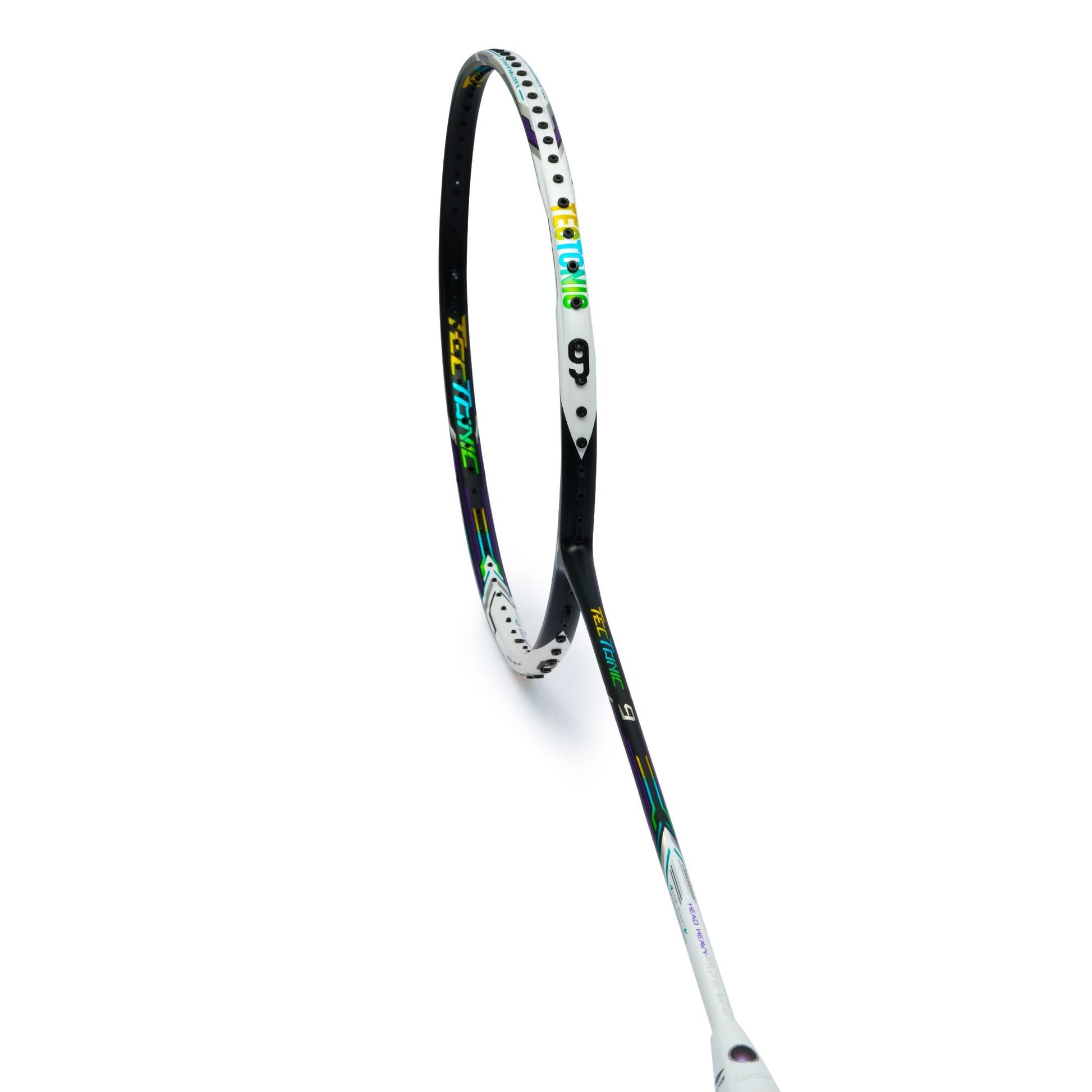 TECTONIC 9- 3U - 88 Grams