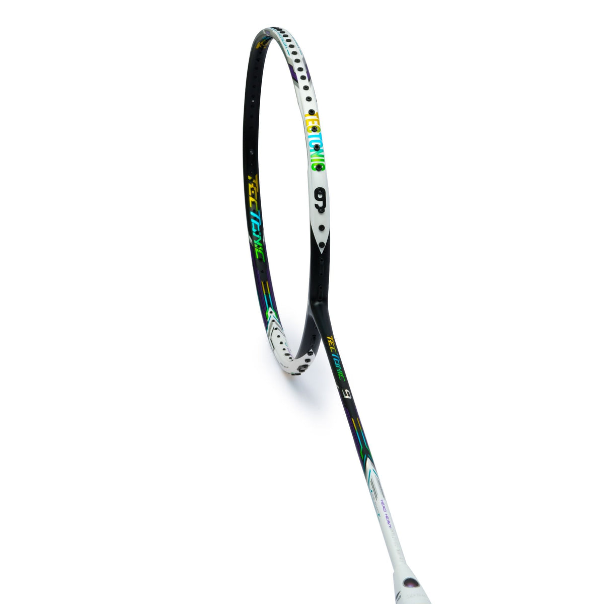 TECTONIC 9- 3U - 88 Grams