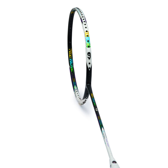 Tectonic 9 Limited Edition Set