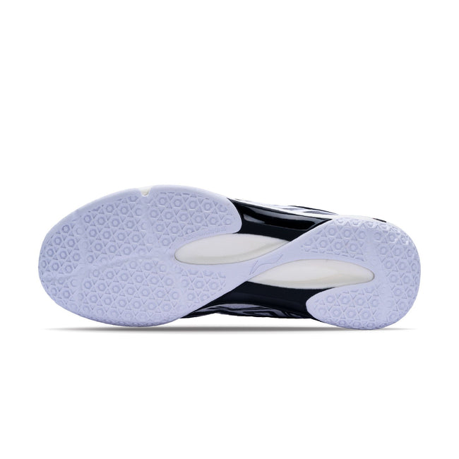 Li-Ning Roar Lite-White/Black-9 UK