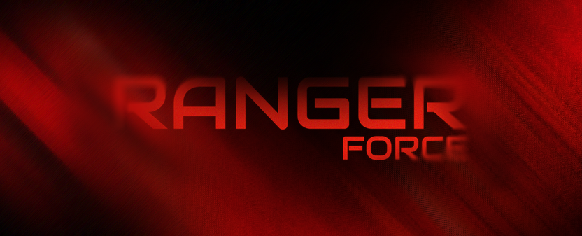 Lining Ranger Force Ranger Force | Li-Ning India