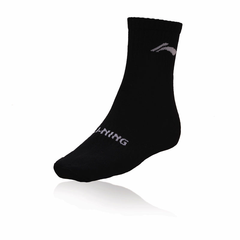 Balance Socks - Black