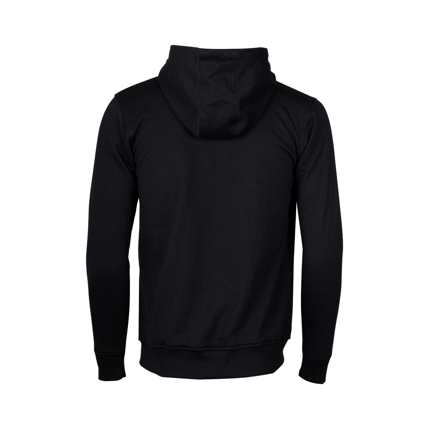 Li-Ning Pro Essentials Jacket-Black-XS