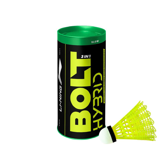 Bolt Hybrid - 3 in 1