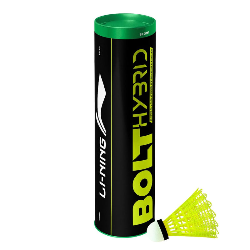 Bolt Hybrid - 6 in 1