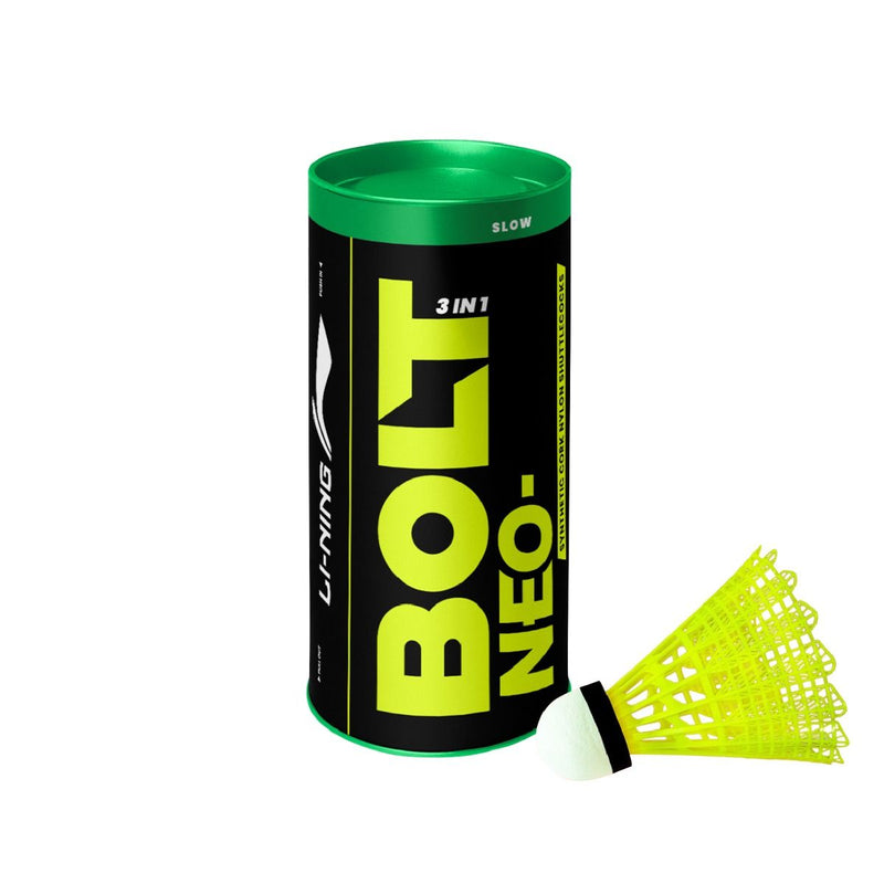 Bolt Neo - 3 in 1