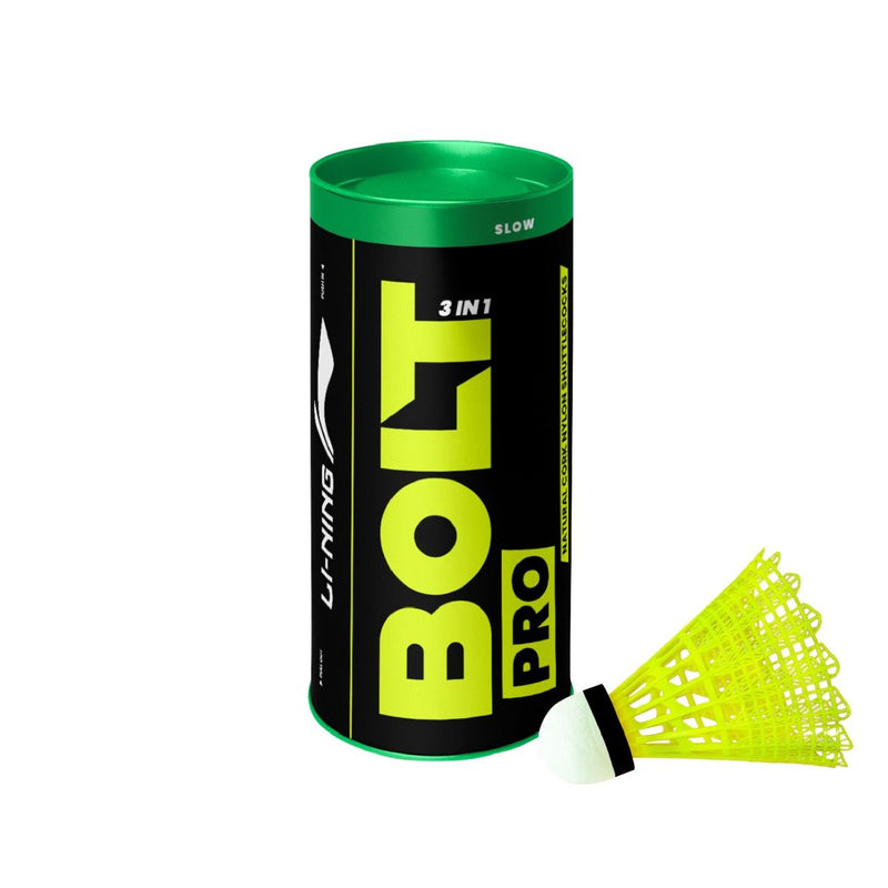 Bolt Pro - 3 in 1