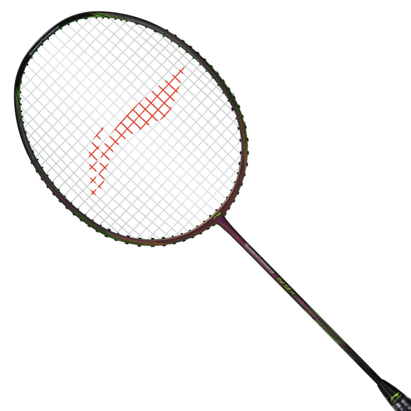 Li-Ning Turbo Charging N9 II-Dual Color, Green
