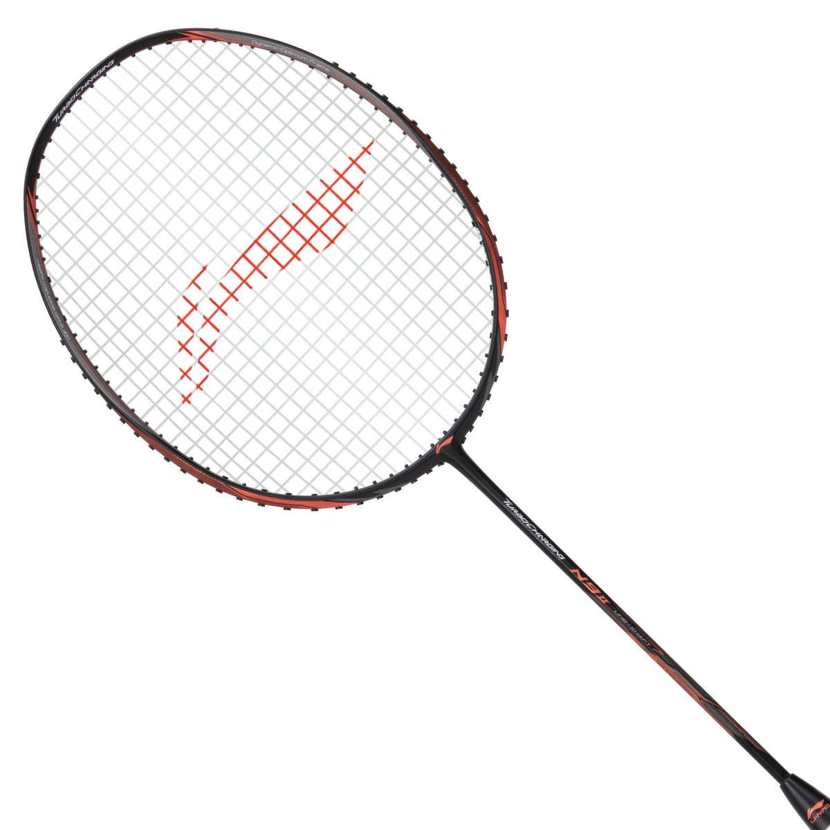 Li-Ning Turbo Charging N9 II-Black/Copper
