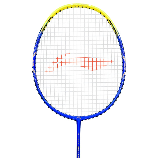 G-Force 3600 Superlite - Blue/Yellow