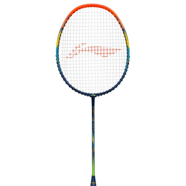 G-Force 3700 Superlite - Navy/Orange