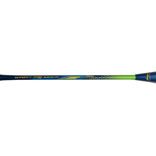G-Force 3700 Superlite - Navy/Orange