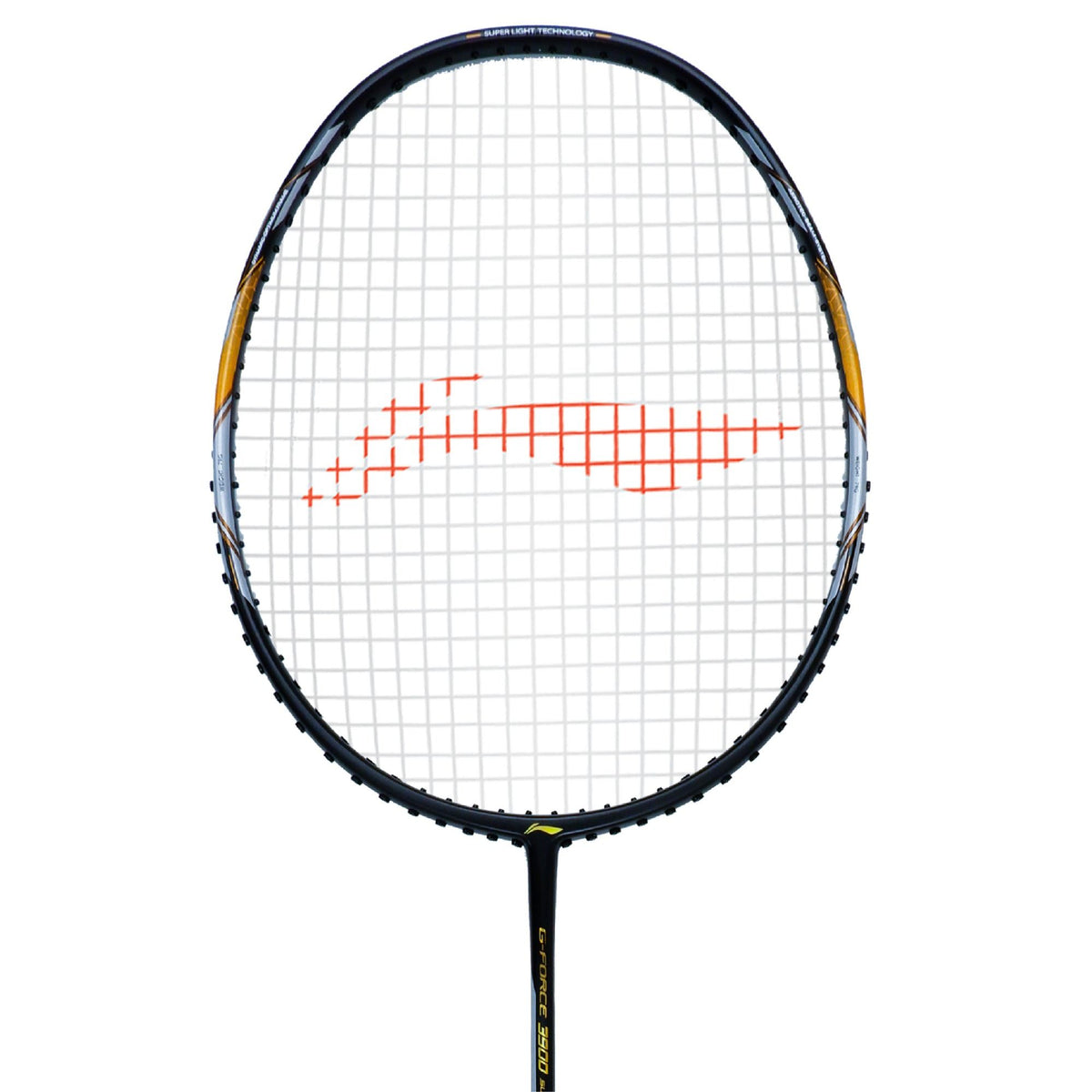 G-Force 3900 Superlite - Black/Gold