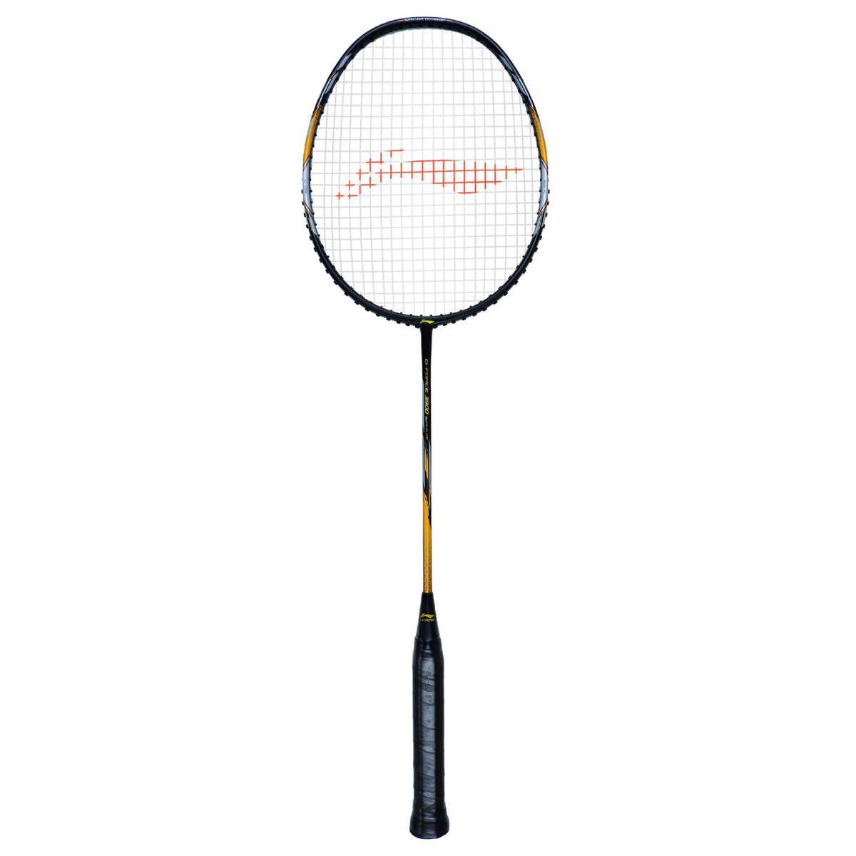 G-Force 3900 Superlite - Black/Gold