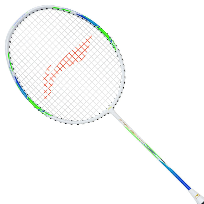 G-Force 3900 Superlite - White/Blue