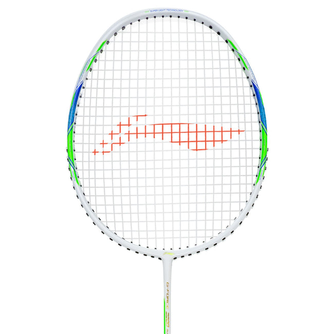 G-Force 3900 Superlite - White/Blue