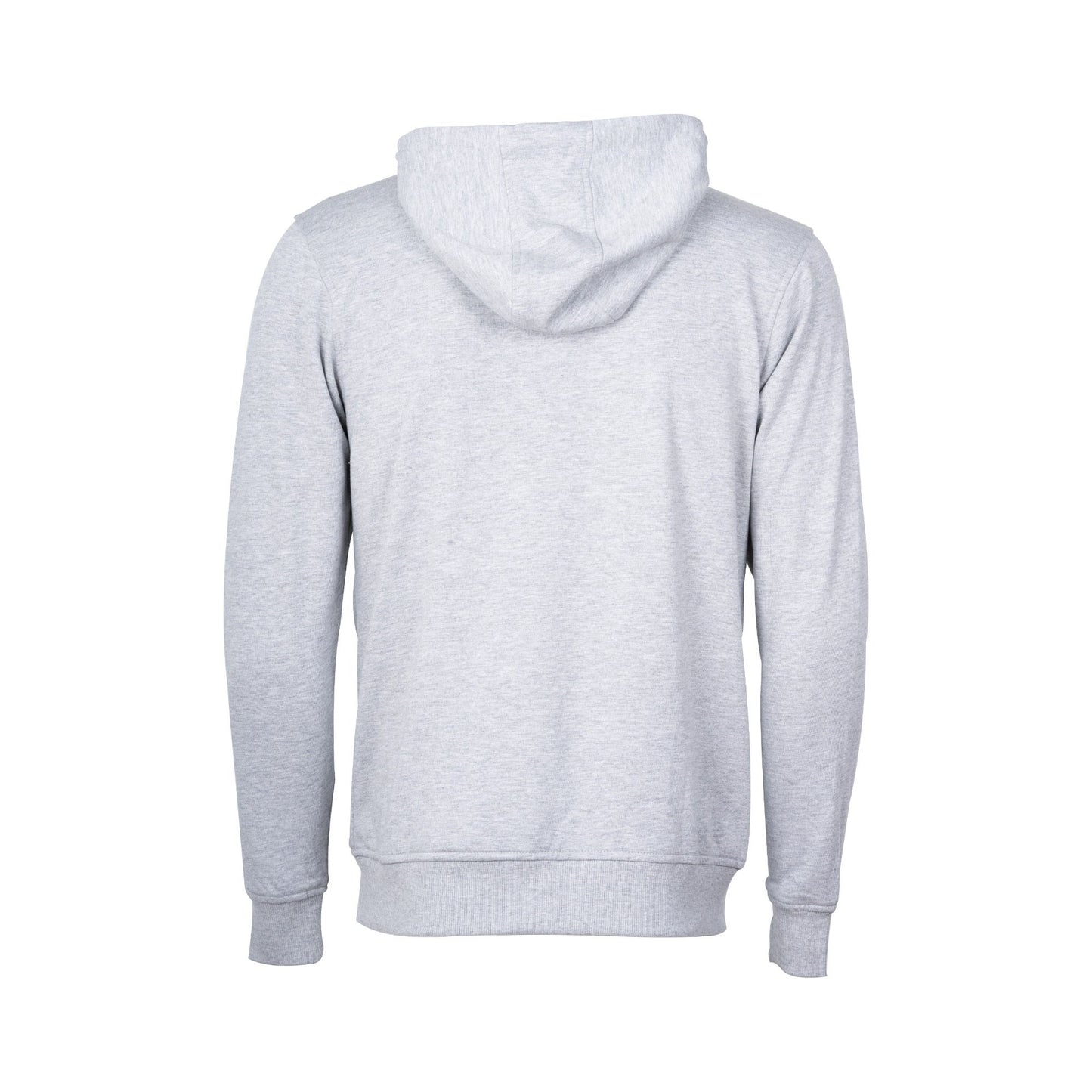 Li-Ning Pro Essentials Jacket-Grey / Milange-XS