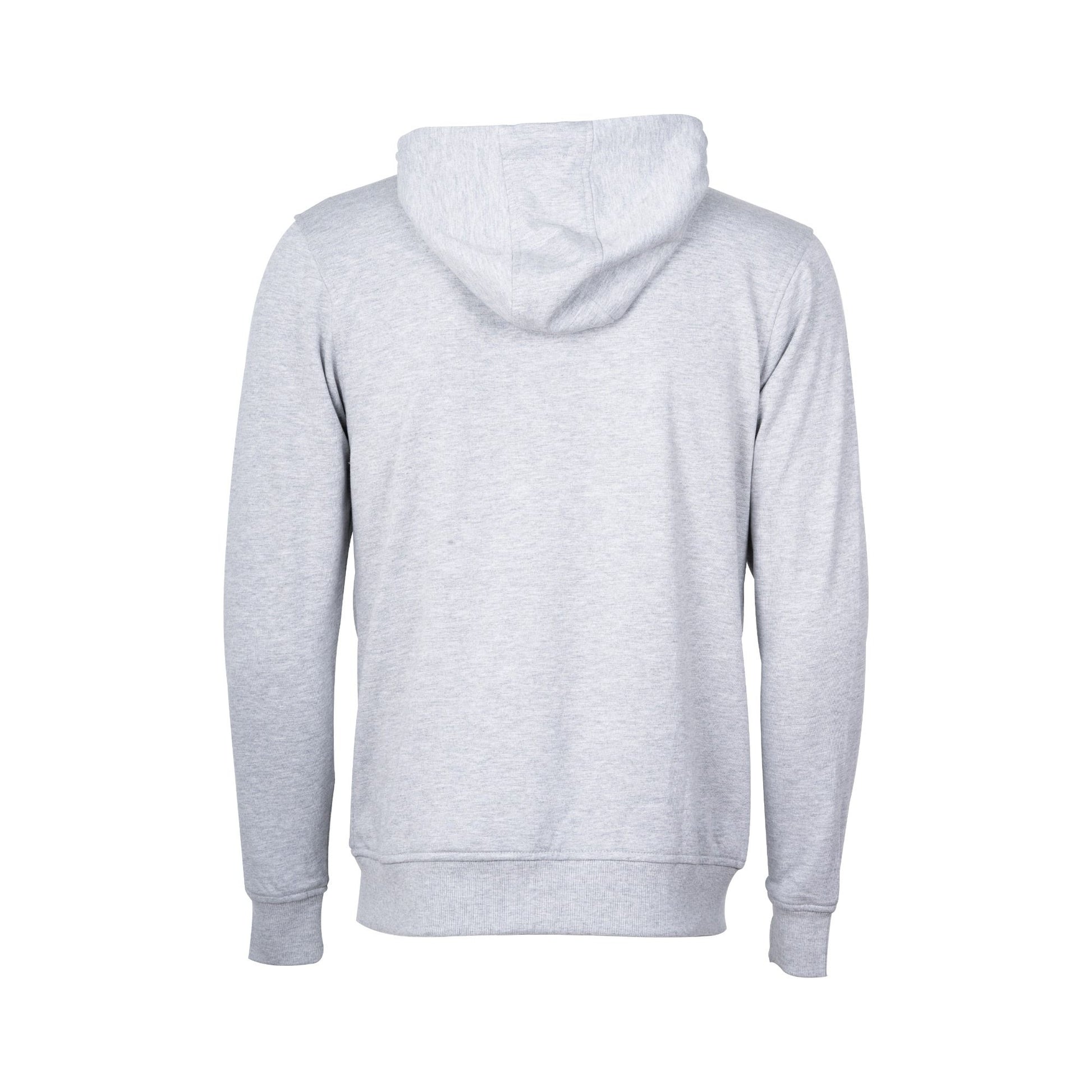 Li-Ning Pro Essentials Jacket-Grey / Milange-XS