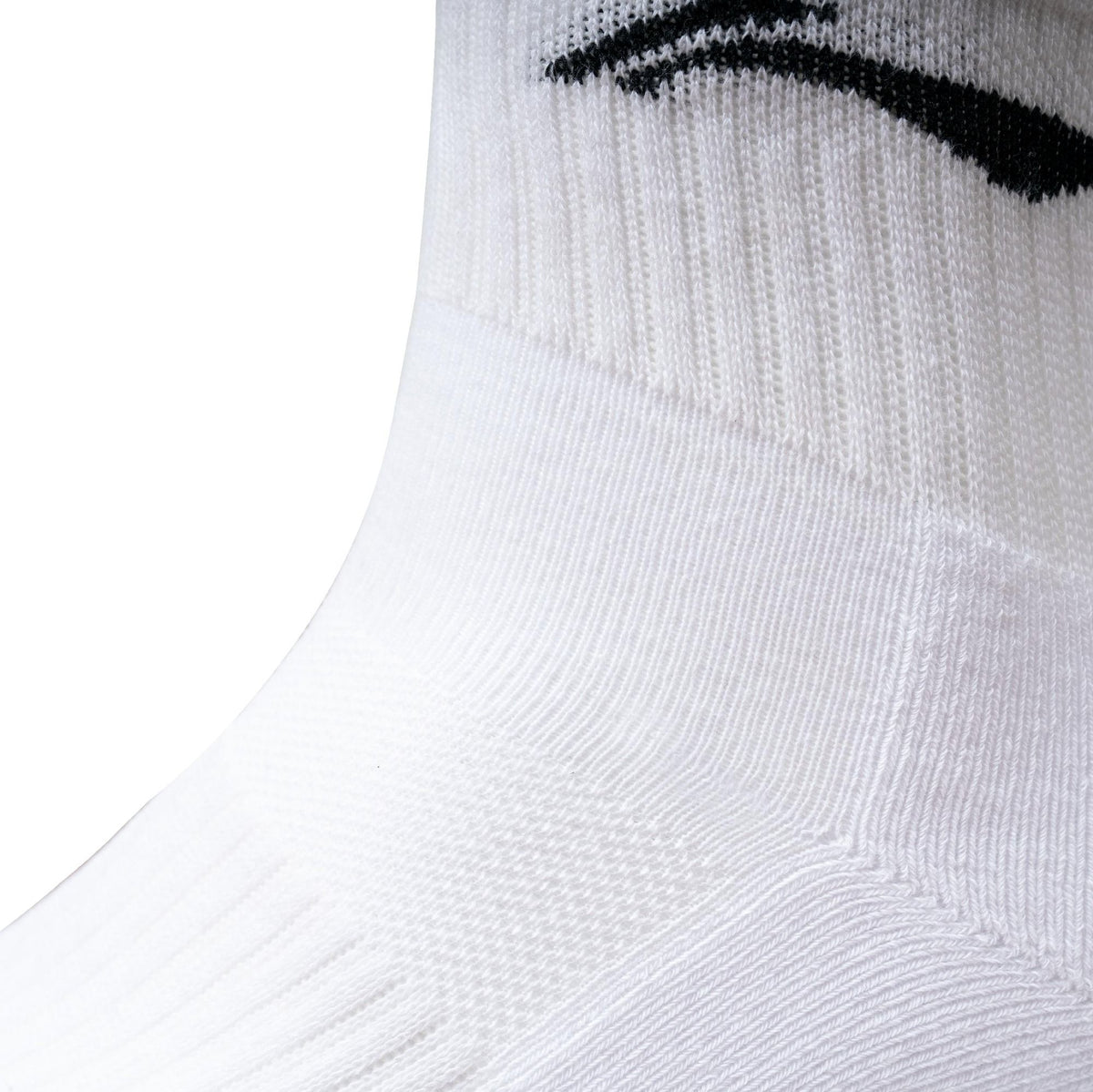 Li-Ning Socks-White