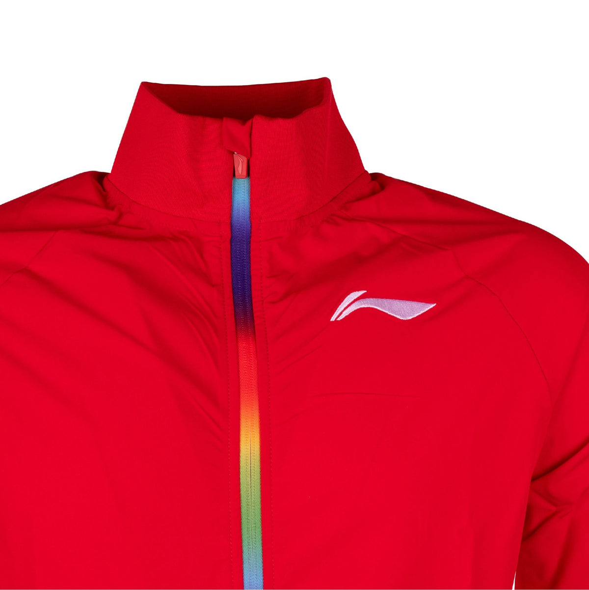 Li-Ning Training Jacket-Red-XS