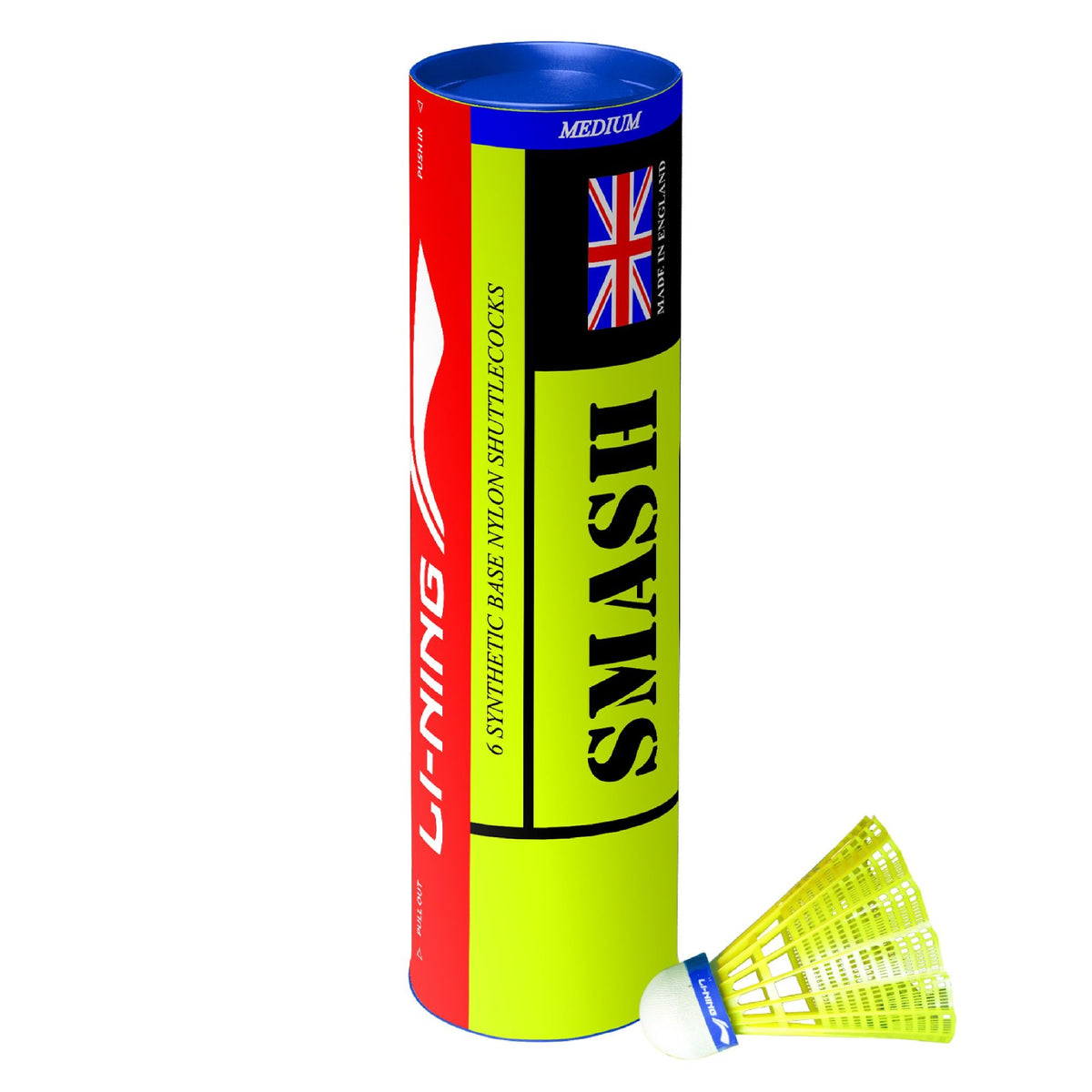 Smash - Yellow - Medium