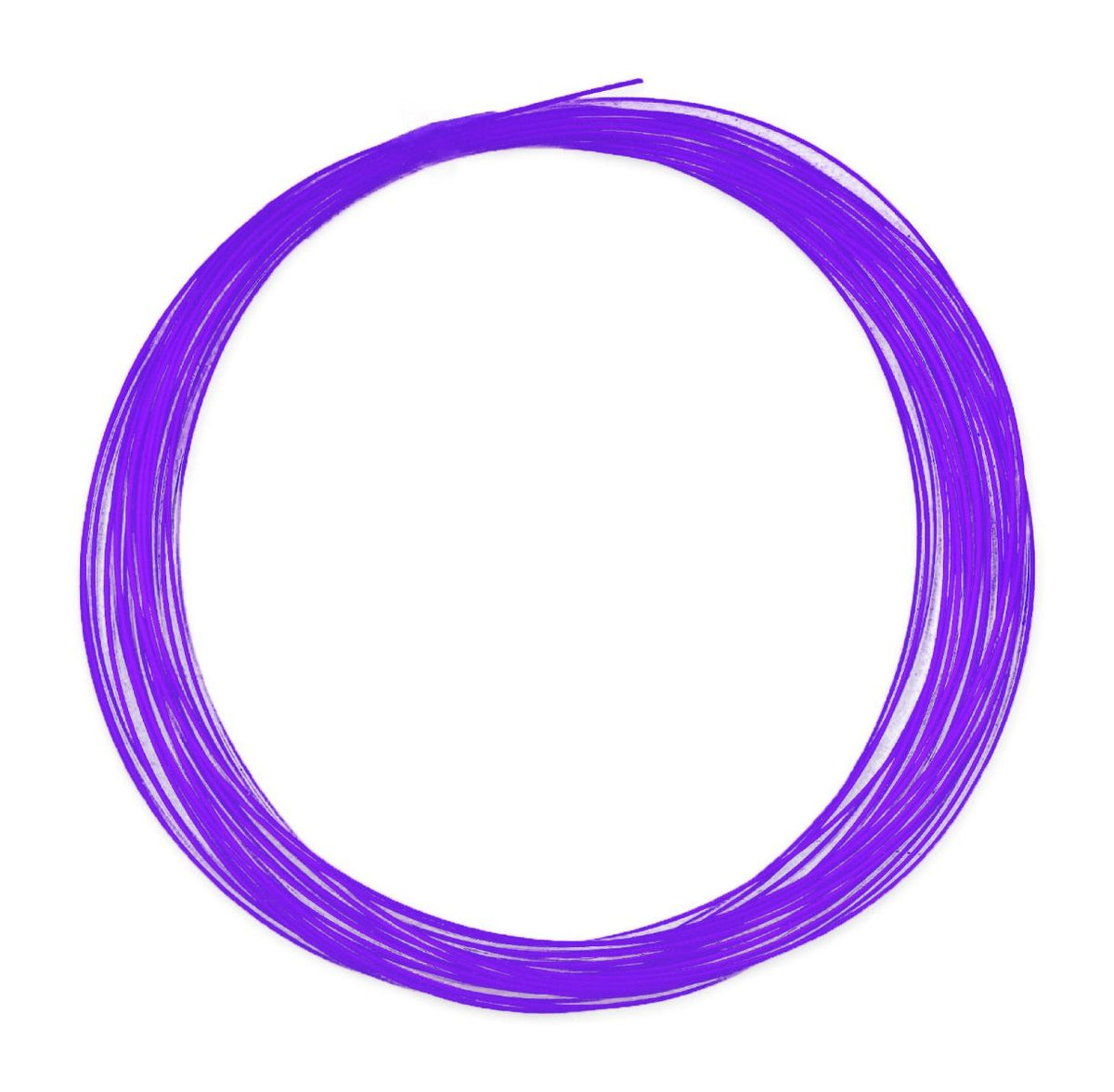 No. 7 Boost String-Orchid Purple