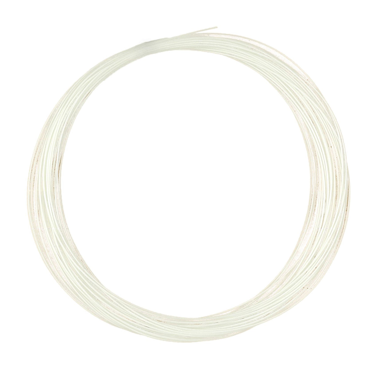 No. 1 Boost Badminton String-Alpine White