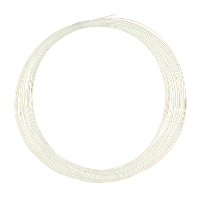 No. 1 Boost Badminton String-Alpine White