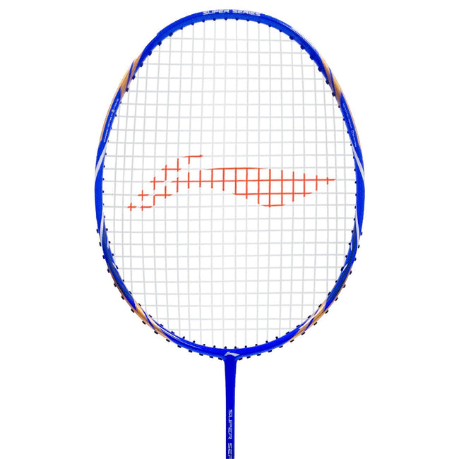 Super Series 78 X -Blue/Gold