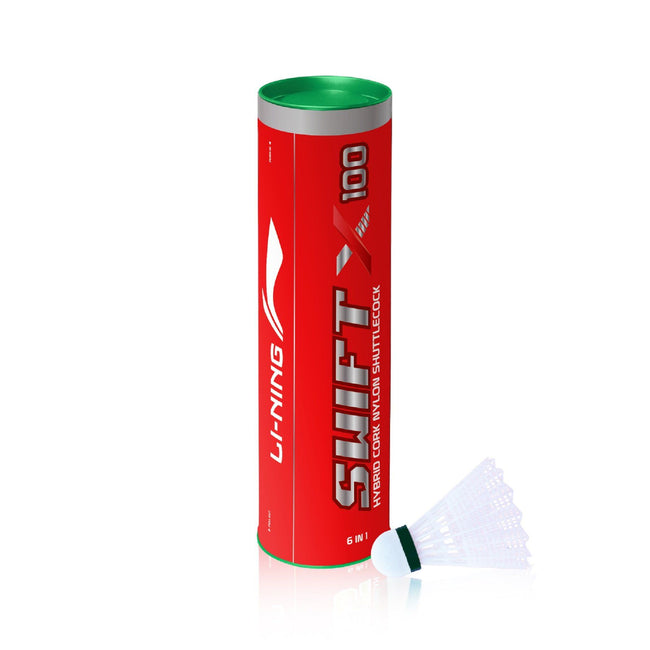 SwiftX 100-White-Medium