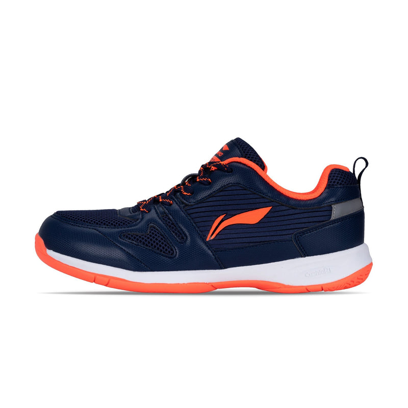 ATTACK G8-Navy/Orange-9 UK